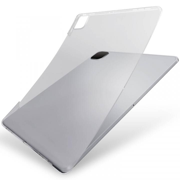 カバー ソフトケース スマートカバー対応 iPad Pro 2020 12.9インチ_0