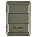 Pelican Protector Magnetic Wallet OD Green