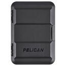 Pelican Protector Magnetic Wallet Black
