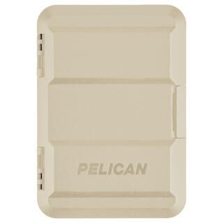 Pelican Protector Magnetic Wallet Desert Tan