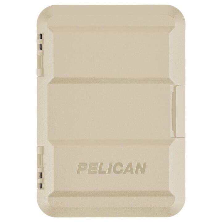 Pelican Protector Magnetic Wallet Desert Tan_0