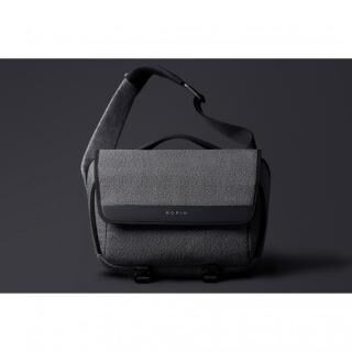 KORIN DESIGN 防刃・盗難防止バッグ Click Sling X ブラックの人気 ...