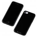 Deff Hybrid Case Etanze ブラック iPhone SE 第2世代
