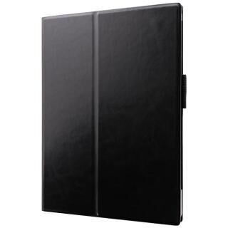 薄型PUレザーフラップケース「PRIME」 ブラック iPad Pro 2020 11インチ