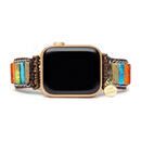CAPE DIABLO チャクラ エナジー for Apple Watch 38-49mm Lサイズ