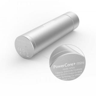 [3350mAh]Anker PowerCore+ mini シルバー