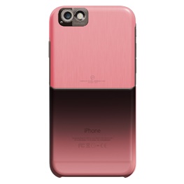 Iphone6ケース Mix Match ケース ピンク Iphone 6の人気通販 Appbank Store