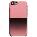 MIX&MATCH ケース ピンク iPhone 6 Plus