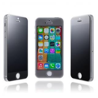 iPhone SE/その他の/iPod フィルム 覗き見防止強化ガラス GRAMAS EXTRA 180° iPhone SE/5s/5c/5