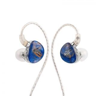 Kiwi Ears Singolo Blue