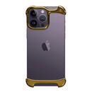 Arc Pulse アルミ・ミラーゴールド iPhone 14 Pro Max【5月中旬】