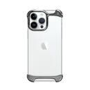 Arc Pulse アルミ・ミラーシルバー iPhone 14 Pro【5月下旬】