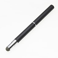 iPad/iPhone用スタイラスペン Su-Pen P170M-CLB ブラック_0