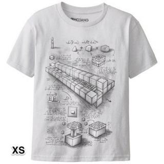 マインクラフト Tntキャノン Tシャツ Xsサイズの人気通販 Appbank Store