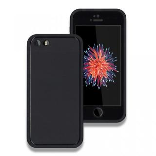 Iphone Se 5s 5ケース 薄い防水ケース Jemgun Fero クリアの人気通販 Appbank Store