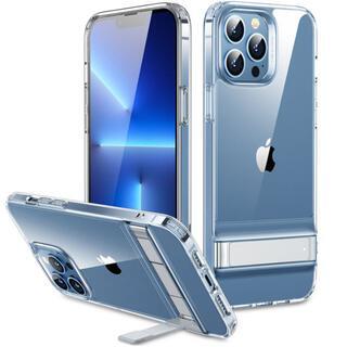 iPhone 13 Pro Max (6.7インチ) ケース ESR Air Shield Boost Case クリア iPhone 13 Pro Max