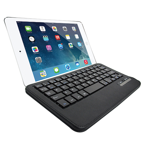 Folio Bluetoothキーボード  8インチ Tablet (Windows/iOS/Android)_0