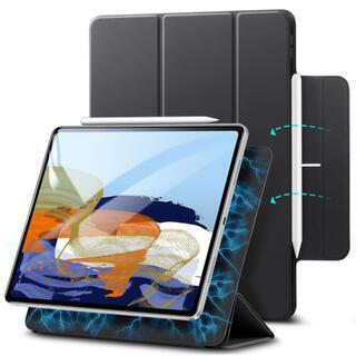 ESR Rebound Magnetic Case ブラック 	11インチ iPad Pro 2021