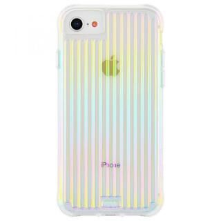 iPhone  SE 第3世代/SE 2 Case-Mate Tough Groove Iridescent for