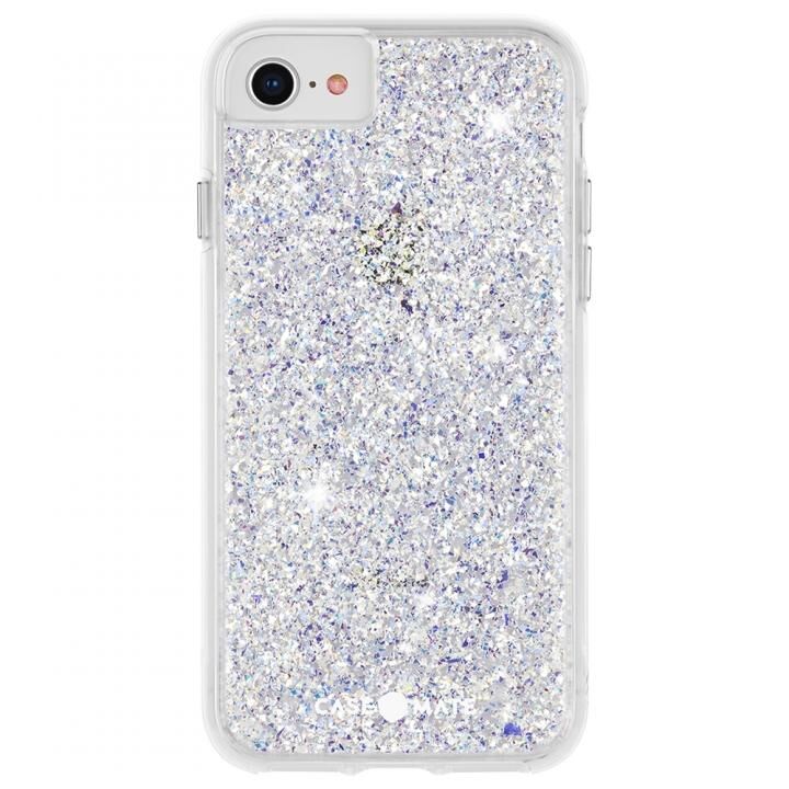 Case-Mate Twinkle Stardust for iPhone SE 第3世代/SE 2_0