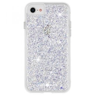 iPhone SE 第2世代 ケース Case-Mate Twinkle Stardust for iPhone SE 第2世代【2月上旬】