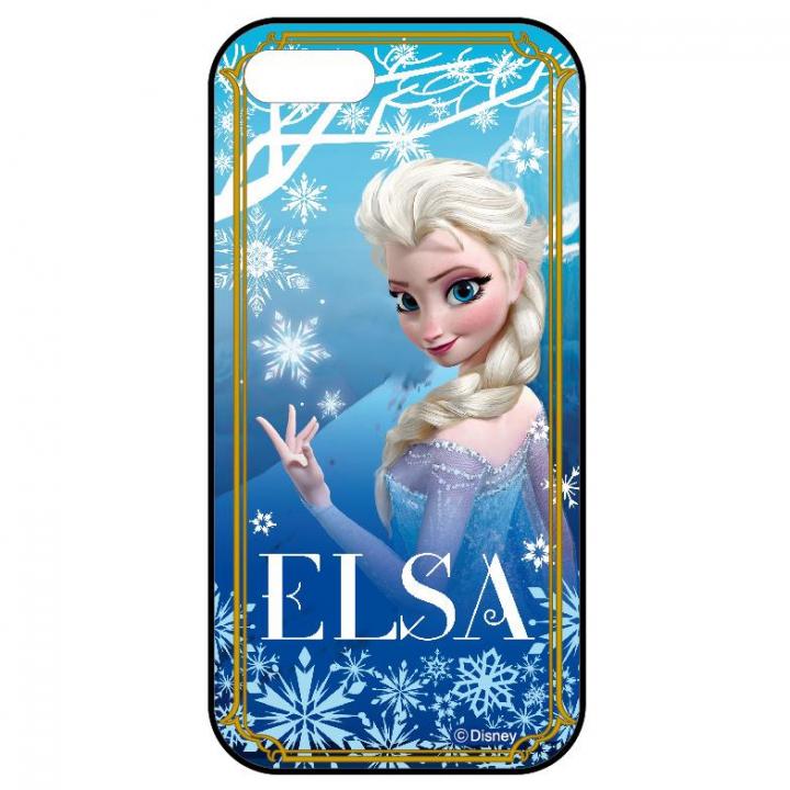 iPhone】「アナと雪の女王」のカバー&モバイルバッテリーがハンパなく