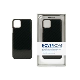 iPhone 11 ケース HoverKoat フルカーボンケース ミッドナイトブラック iPhone 11