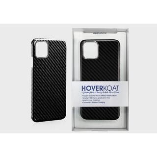 iPhone 11 Pro ケース HoverKoat フルカーボンケース ミッドナイトブラック iPhone 11 Pro