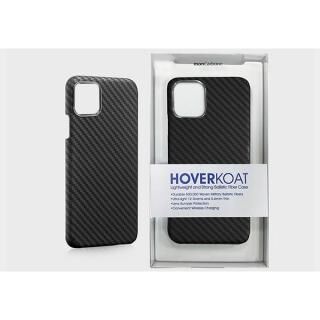 iPhone 11 ケース HoverKoat フルカーボンケース ステルスブラック iPhone 11