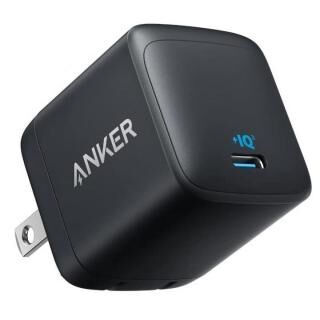 Anker 313 Charger  Ace 45W ブラック