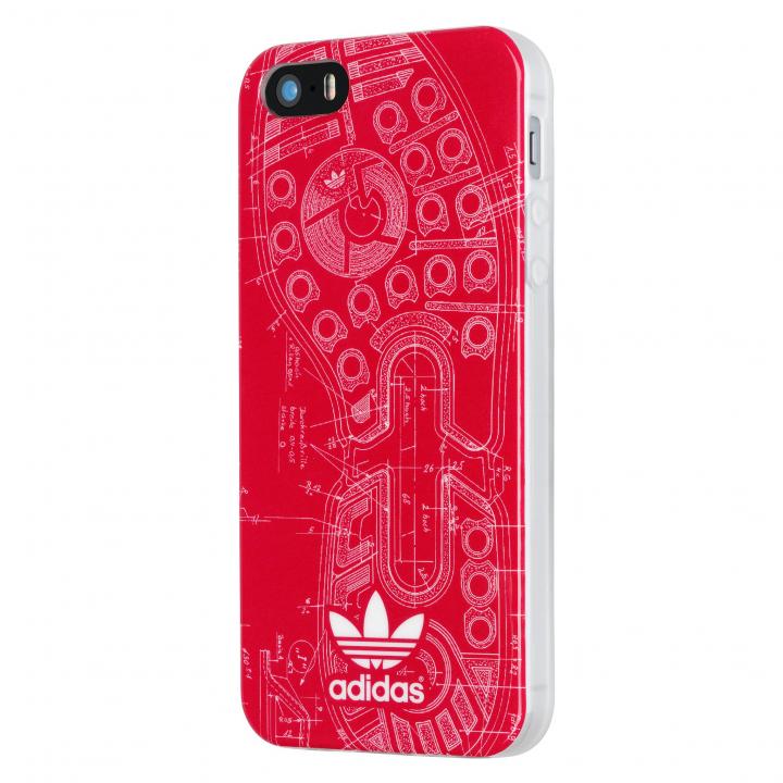 Iphone Se 5s 5ケース Adidas Originals Tpuケース Berry Soleの人気通販 Appbank Store
