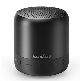 Anker Soundcore mini 2 コンパクト Bluetoothスピーカー ブラック