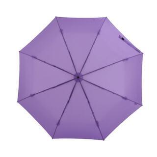 VERYKAL8 自動開閉折りたたみ傘 Lavender【6月中旬】