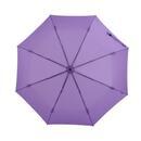 VERYKAL8 自動開閉折りたたみ傘 Lavender