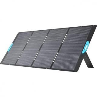 Anker Solix PS400 Portable Solar Panel アップグレード版