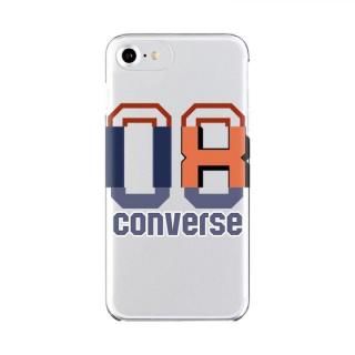 iPhone8/7/6s/6 ケース CONVERSE(コンバース) ケース 08CONVERSE OR iPhone 8/7/6s/6