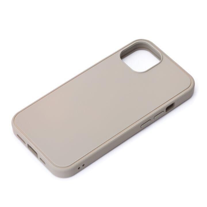 Premium Style MagSafe対応 抗菌ハイブリッドケース ベージュ iPhone 13_0