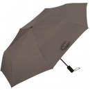 濡らさない傘 Unnurella biz- folding umbrella グレー