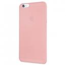 薄型ケース NATIVE UNION CLIC AIR ピンク iPhone 6 Plus