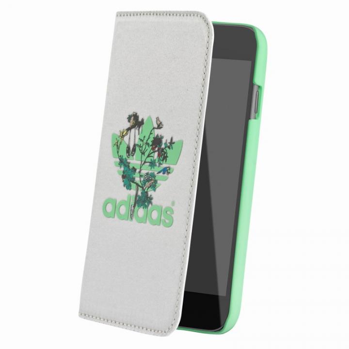 Iphone6s 6ケース Adidas Originals 手帳型ケース アディダスツリー Iphone 6s 6の人気通販 Appbank Store