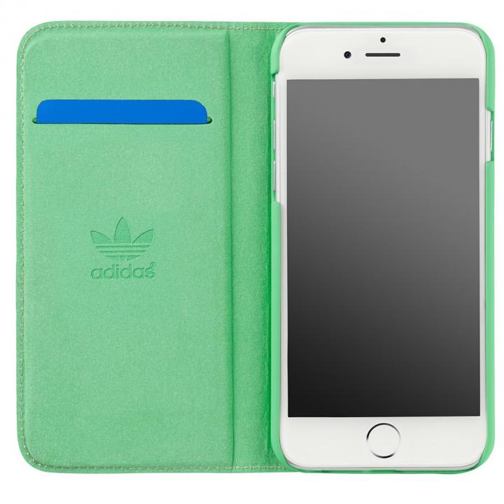 Iphone6s 6ケース Adidas Originals 手帳型ケース アディダスツリー Iphone 6s 6の人気通販 Appbank Store