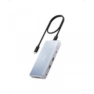 Anker 575 USB-C ハブ 12-in-1 Dual HDMI DP