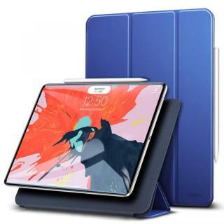 マグネット吸着式 Smart Folio ケース ネイビーブルー 11インチ iPad Pro 2018