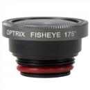 Optrix オプション 魚眼レンズ