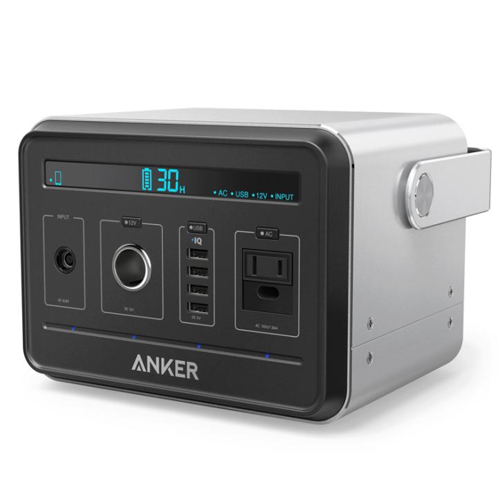 [120600mAh]Anker PowerHouse 大容量バッテリー_0