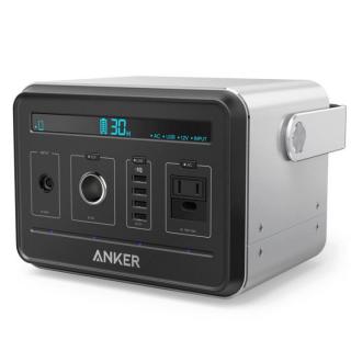 [120600mAh]Anker PowerHouse 大容量バッテリー