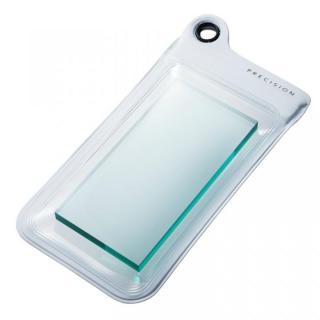 防滴ケース Splash Proof ホワイト iPhone iPod touch