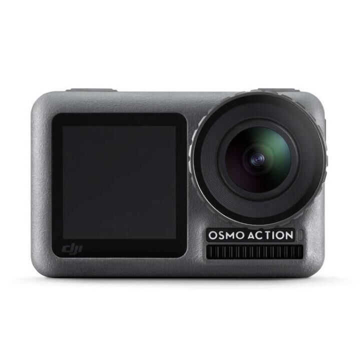 OSMO Action 防水アクションカメラ_0