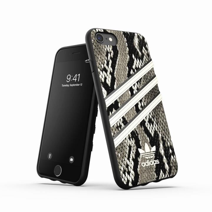 iPhone8/7 ケース adidas Originals Moulded Case SAMBA WOMAN iPhone SE 第3世代/SE 2/8/7/6s/6_0