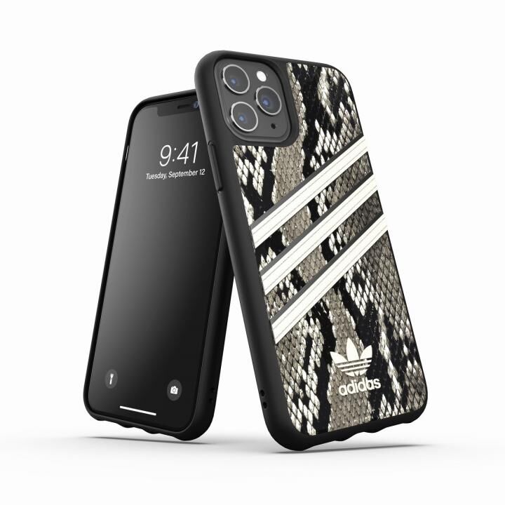iPhone 11 Pro ケース adidas Originals Moulded Case SAMBA  iPhone 11 Pro WOMAN【10月中旬】_0
